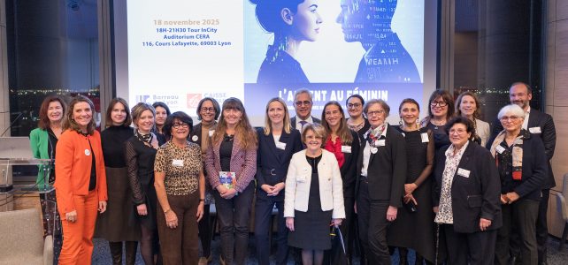 L’argent au féminin – Pourquoi les hommes sont-ils plus riches que les femmes ? – Actes de la conférence